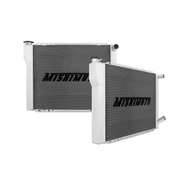 Universal Dual Pass Race Radiator - image 4