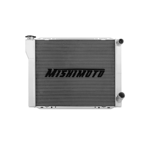 Universal Dual Pass Race Radiator - image 5