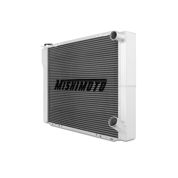 Universal Dual Pass Race Radiator - image 6