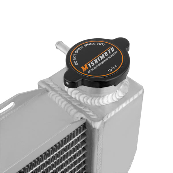 Universal Dual Pass Race Radiator - image 7