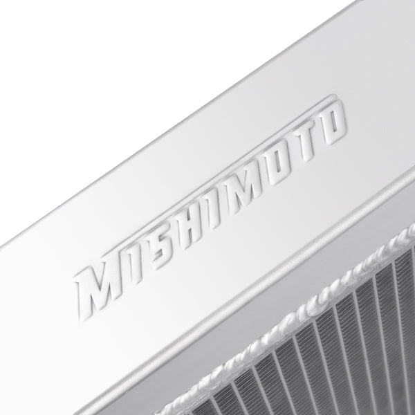 Universal Dual Pass Race Radiator - image 8