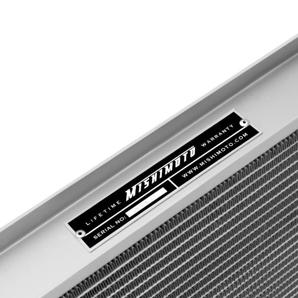 Universal Dual Pass Race Radiator - image 9