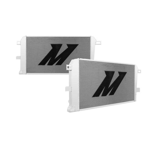 Chevrolet 6.6L Duramax LB7/LLY Performance Radiator, 2001-2005 - image 1