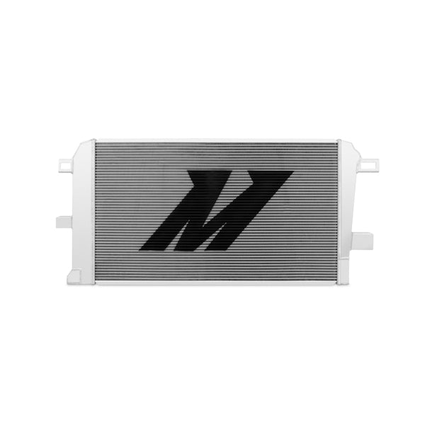 Chevrolet 6.6L Duramax LB7/LLY Performance Radiator, 2001-2005 - image 2
