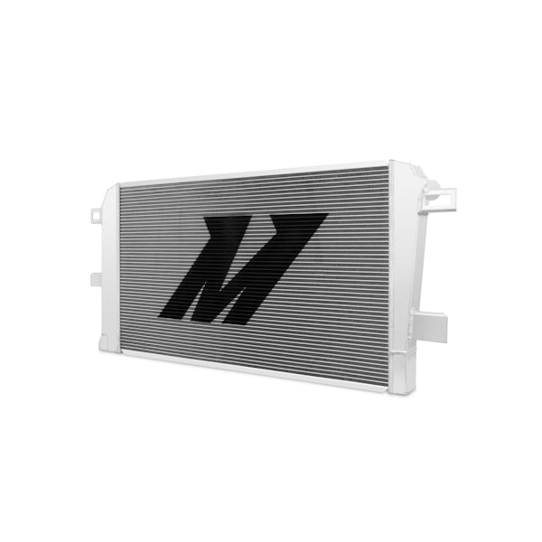 Chevrolet 6.6L Duramax LB7/LLY Performance Radiator, 2001-2005 - image 3