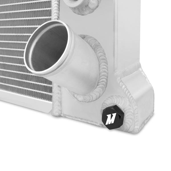 Chevrolet 6.6L Duramax LB7/LLY Performance Radiator, 2001-2005 - image 5