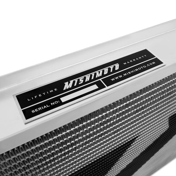 Chevrolet 6.6L Duramax LB7/LLY Performance Radiator, 2001-2005 - image 6