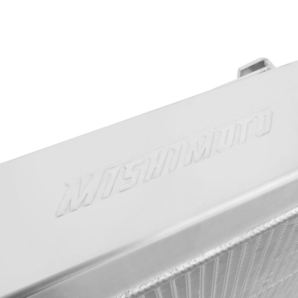 Chevrolet 6.6L Duramax LB7/LLY Performance Radiator, 2001-2005 - image 7