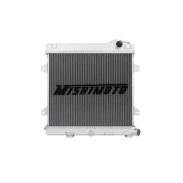 BMW E30 M3 Performance Radiator, 1987-1991 - image 2