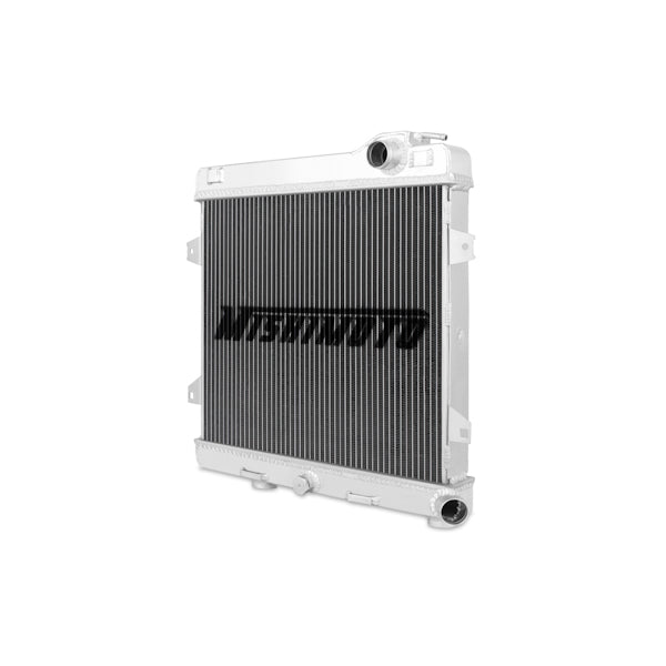 BMW E30 M3 Performance Radiator, 1987-1991 - image 3