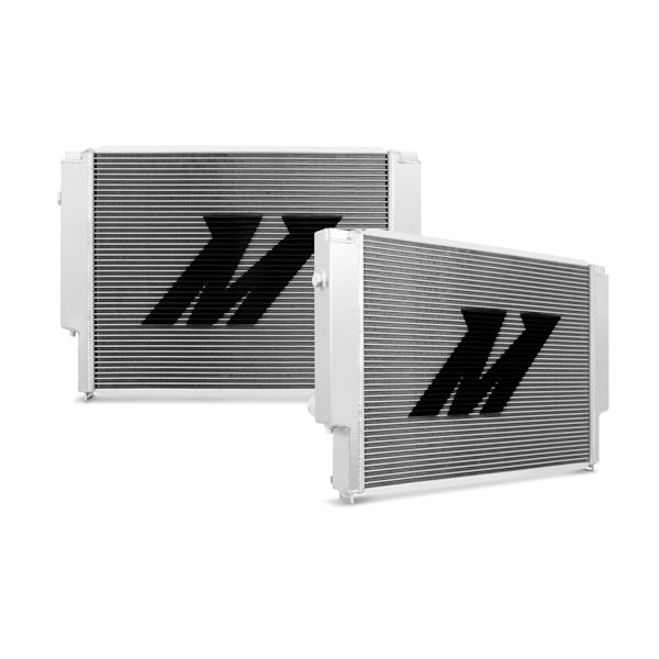 BMW E36 3-Series X-Line Performance Radiator, 1992-1999 - image 1