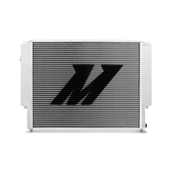 BMW E30/E36 Performance Aluminum Radiator, 1988-1999 - image 7