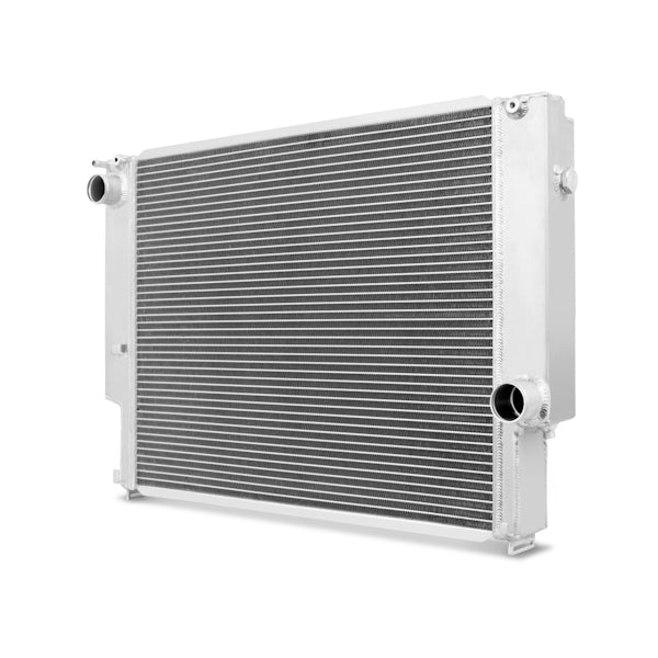 BMW E30/E36 Performance Aluminum Radiator, 1988-1999 - image 8