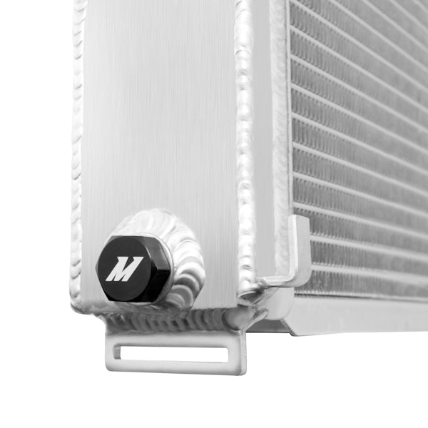 BMW E30/E36 Performance Aluminum Radiator, 1988-1999 - image 10