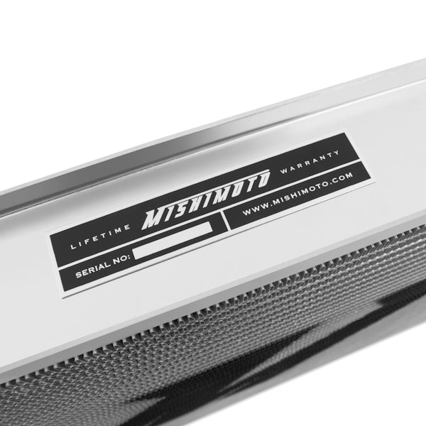 BMW E30/E36 Performance Aluminum Radiator, 1988-1999 - image 11