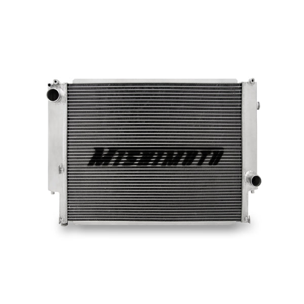 BMW E30/E36 Performance Aluminum Radiator, 1988-1999 - image 4
