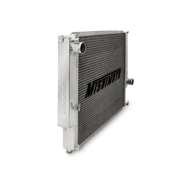 BMW E30/E36 Performance Aluminum Radiator, 1988-1999 - image 5