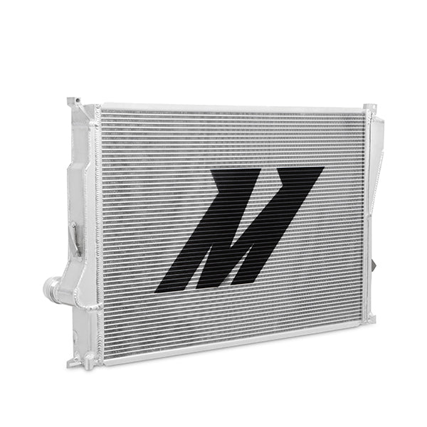 BMW E46 M3 Performance Radiator, 2001-2006 - image 4