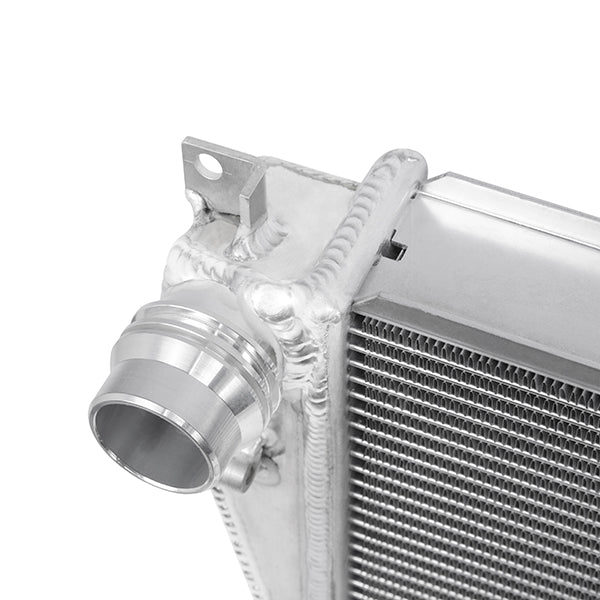 BMW E46 M3 Performance Radiator, 2001-2006 - image 5