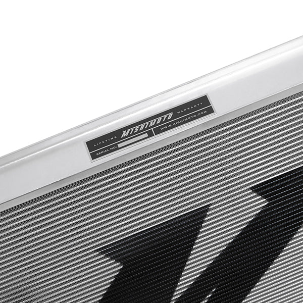 BMW E46 M3 Performance Radiator, 2001-2006 - image 7