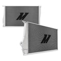 BMW 335I/135I (Automatic) Performance Aluminum Radiator, 2006-2013 - image 1