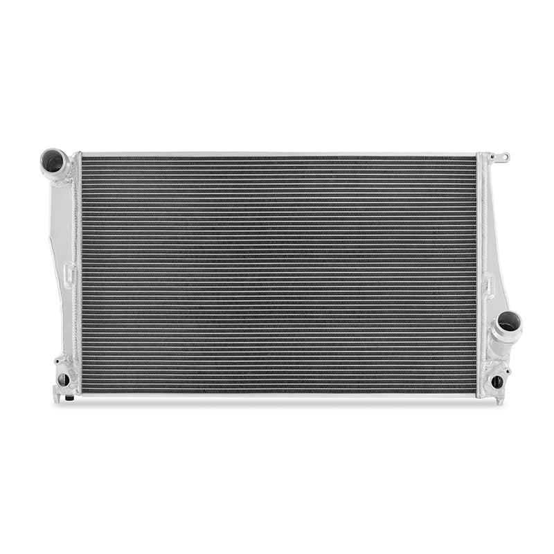 BMW 335I/135I (Automatic) Performance Aluminum Radiator, 2006-2013 - image 4