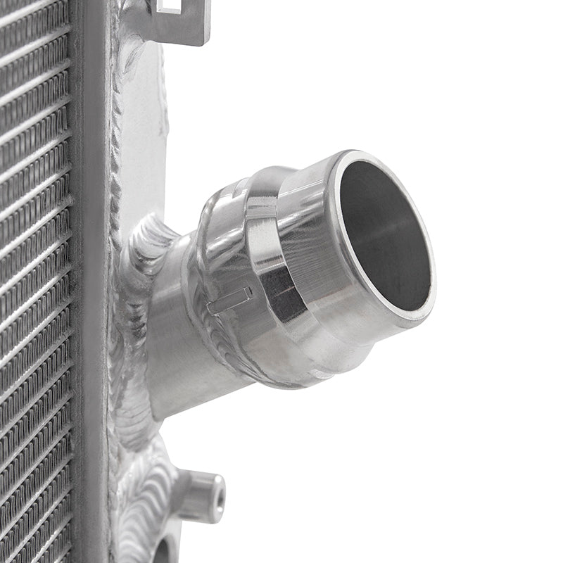 BMW 335I/135I (Automatic) Performance Aluminum Radiator, 2006-2013 - image 5