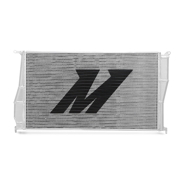 BMW E9X 3-Series N54/N55 Performance Radiator, 2006-2013 - image 2