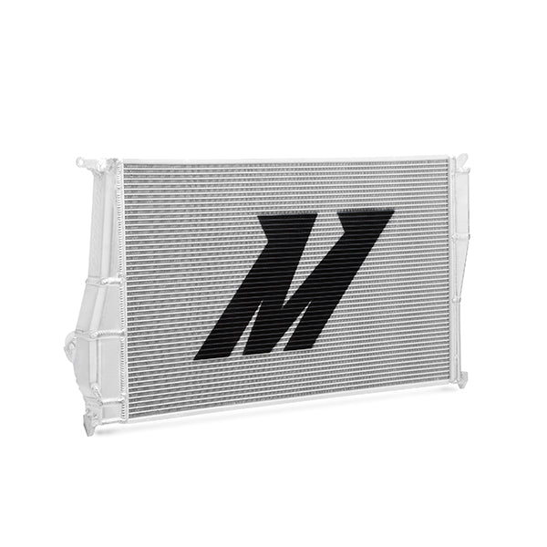 BMW E9X 3-Series N54/N55 Performance Radiator, 2006-2013 - image 4