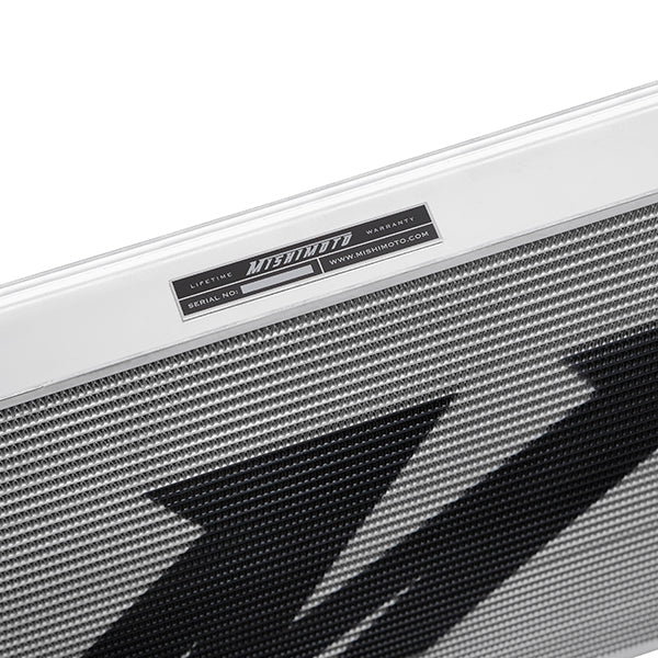 BMW E9X 3-Series N54/N55 Performance Radiator, 2006-2013 - image 5