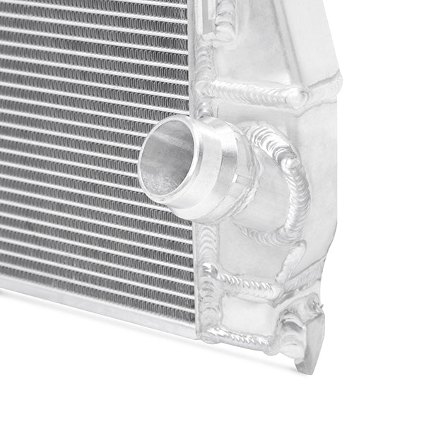 BMW E9X 3-Series N54/N55 Performance Radiator, 2006-2013 - image 6