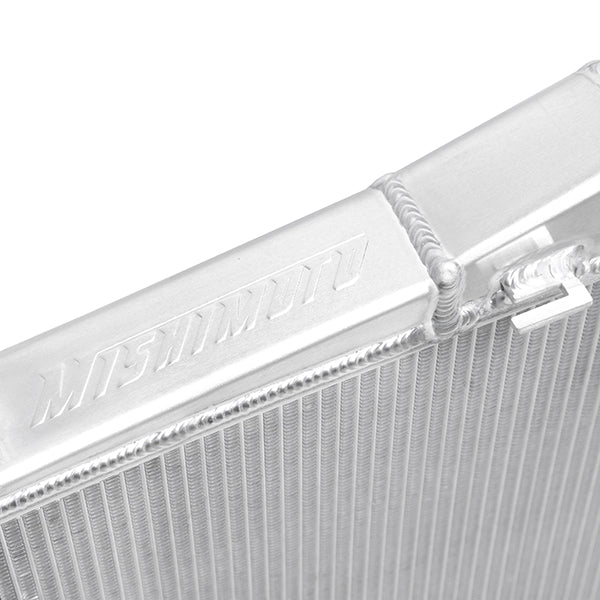 BMW E9X 3-Series N54/N55 Performance Radiator, 2006-2013 - image 7
