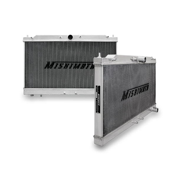 Mitsubishi Eclipse Turbo Performance Radiator, 1995-1999 - image 5
