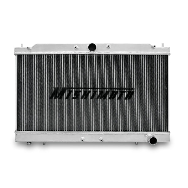 Mitsubishi Eclipse Turbo Performance Radiator, 1995-1999 - image 6