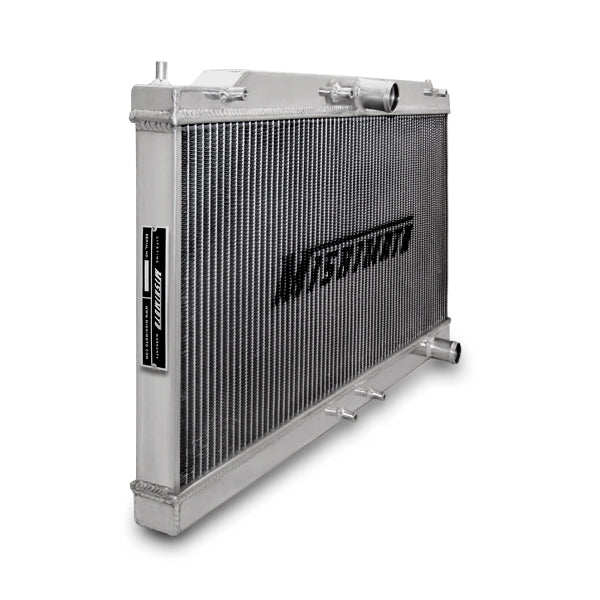 Mitsubishi Eclipse Turbo Performance Radiator, 1995-1999 - image 7