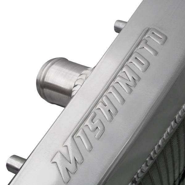 Mitsubishi Eclipse Turbo Performance Radiator, 1995-1999 - image 8