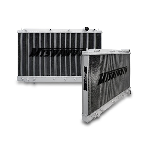 Mitsubishi Eclipse Turbo Performance Radiator, 1995-1999 - image 4
