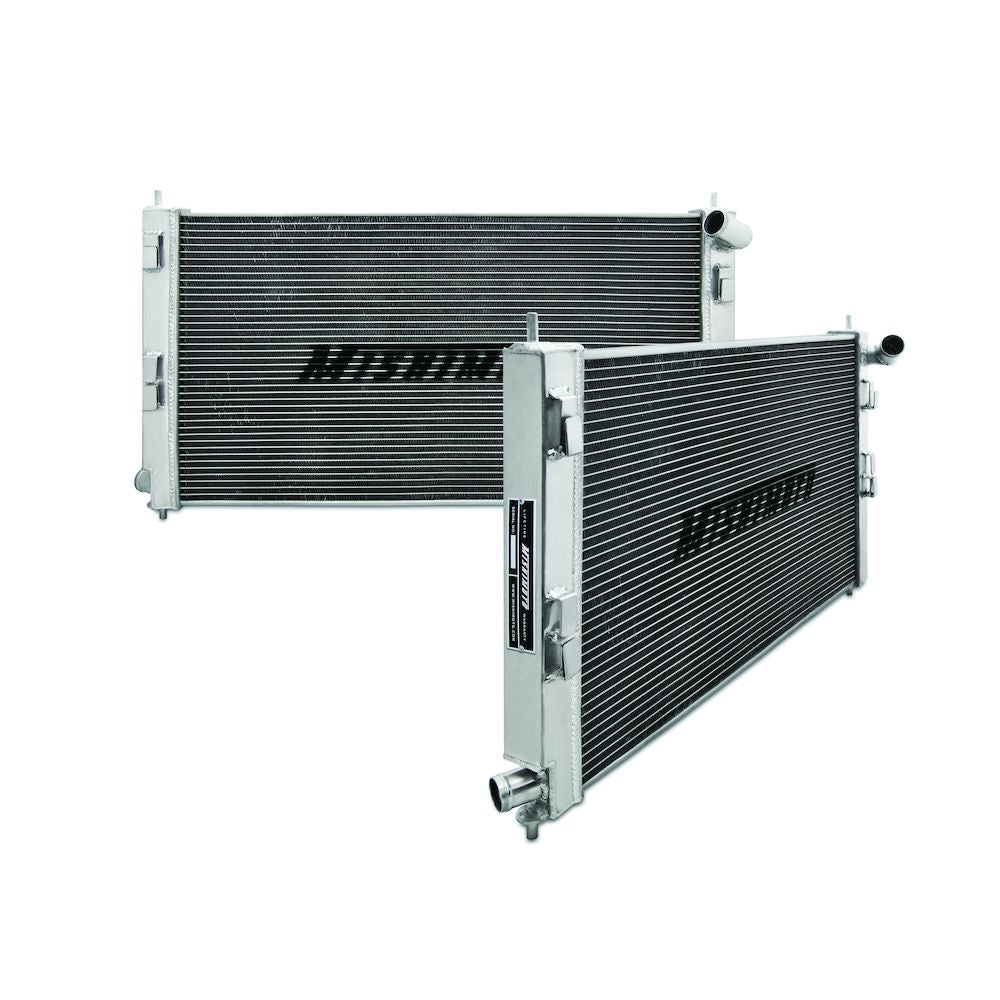 Mitsubishi Lancer Evolution X Performance Radiator, 2008-2015 - image 7