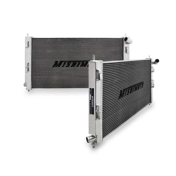Mitsubishi Lancer Evolution X X-Line Performance Radiator, 2008-2015 - image 1