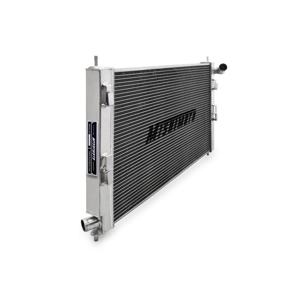 Mitsubishi Lancer Evolution X Performance Radiator, 2008-2015 - image 3
