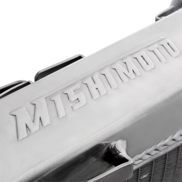 Mitsubishi Lancer Evolution X Performance Radiator, 2008-2015 - image 4