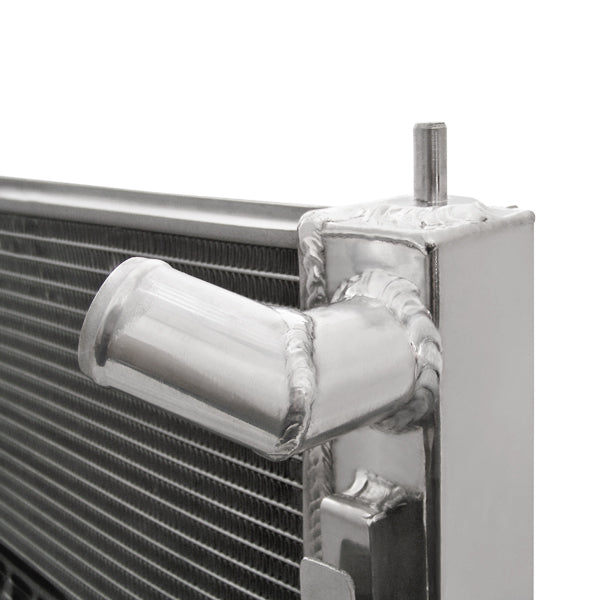 Mitsubishi Lancer Evolution X Performance Radiator, 2008-2015 - image 5