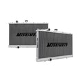 Mitsubishi Lancer Evolution IV/V/VI Performance Radiator, 1996-2000 - image 1