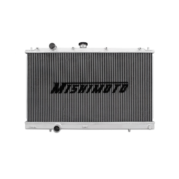 Mitsubishi Lancer Evolution IV/V/VI Performance Radiator, 1996-2000 - image 2