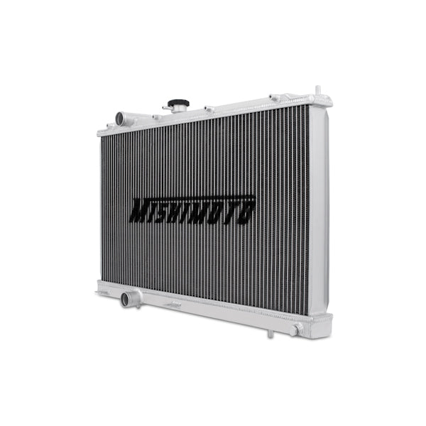 Mitsubishi Lancer Evolution IV/V/VI Performance Radiator, 1996-2000 - image 3