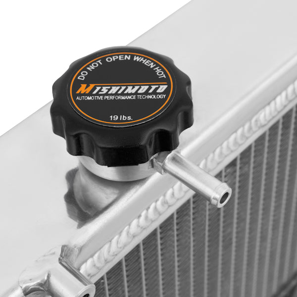 Mitsubishi Lancer Evolution IV/V/VI Performance Radiator, 1996-2000 - image 4