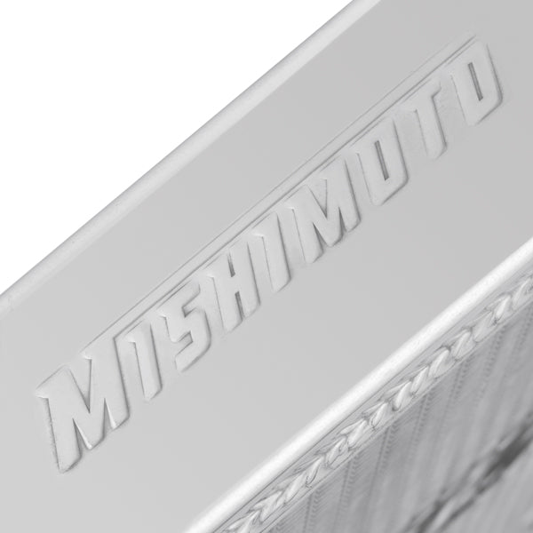 Mitsubishi Lancer Evolution IV/V/VI Performance Radiator, 1996-2000 - image 5
