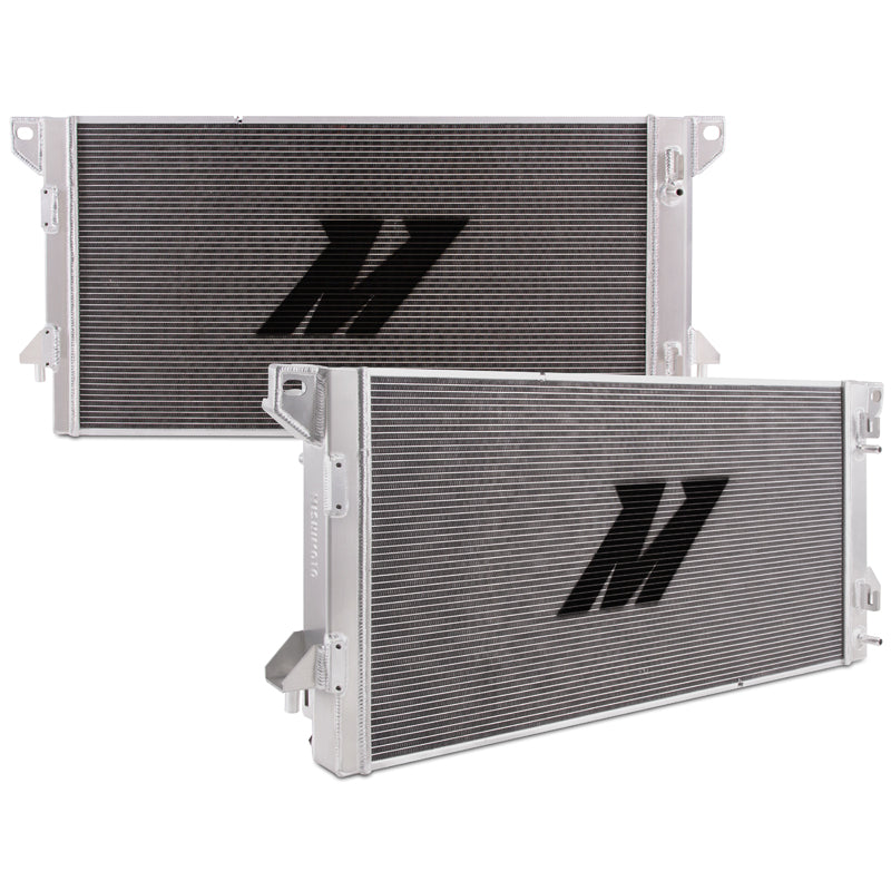 Ford F-150 (Non-6.2L V8) Performance Radiator, 2011-2014 - image 1
