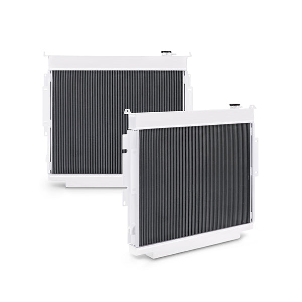 Ford IDI Diesel Performance Radiator, 1983-1994 - image 1