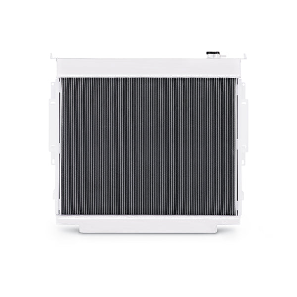 Ford IDI Diesel Performance Radiator, 1983-1994 - image 2